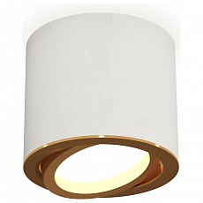 Накладной светильник ambrella light xs xs7401004